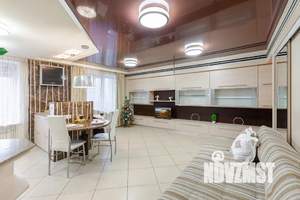 2-к квартира, посуточно, 56м2, 4/9 этаж