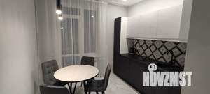 2-к квартира, посуточно, 65м2, 5/15 этаж