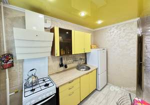 1-к квартира, на длительный срок, 33м2, 8/9 этаж