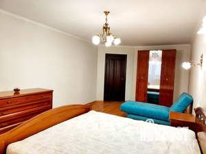 3-к квартира, посуточно, 120м2, 4/12 этаж