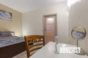 2-к квартира, посуточно, 75м2, 4/16 этаж