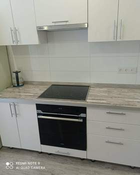 1-к квартира, на длительный срок, 43м2, 10/25 этаж