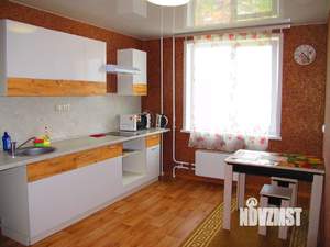 1-к квартира, посуточно, 40м2, 14/18 этаж