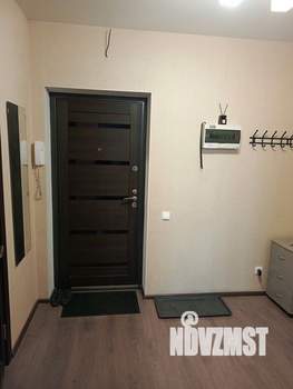 1-к квартира, на длительный срок, 50м2, 15/24 этаж