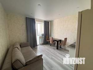 2-к квартира, посуточно, 55м2, 9/25 этаж