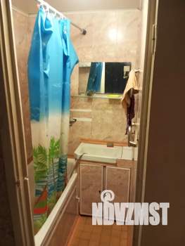 2-к квартира, посуточно, 55м2, 1/12 этаж