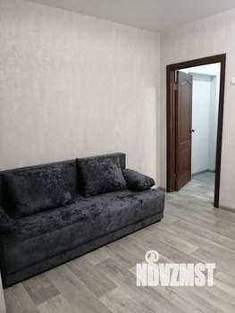 2-к квартира, на длительный срок, 46м2, 4/5 этаж