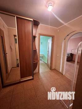 1-к квартира, на длительный срок, 46м2, 13/16 этаж