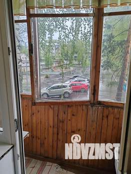 1-к квартира, посуточно, 30м2, 2/5 этаж
