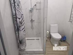 2-к квартира, посуточно, 40м2, 1/1 этаж