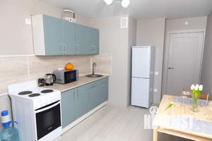 1-к квартира, посуточно, 46м2, 10/23 этаж