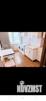 2-к квартира, на длительный срок, 45м2, 5/9 этаж