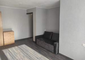 1-к квартира, на длительный срок, 30м2, 4/5 этаж