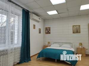 Студия квартира, посуточно, 26м2, 1/9 этаж