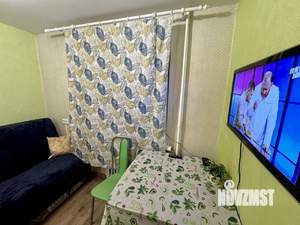 1-к квартира, посуточно, 13м2, 1/1 этаж