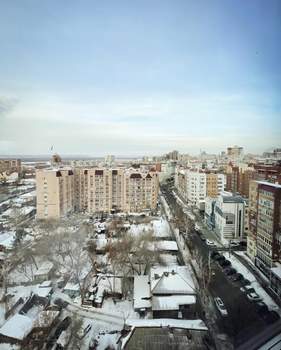 3-к квартира, на длительный срок, 115м2, 13/33 этаж