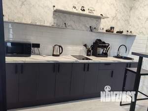 Студия квартира, посуточно, 40м2, 7/23 этаж