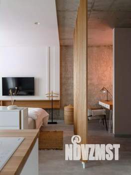 1-к квартира, посуточно, 47м2, 1/1 этаж