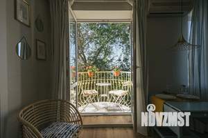 1-к квартира, посуточно, 30м2, 4/5 этаж