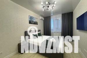 1-к квартира, посуточно, 52м2, 24/24 этаж