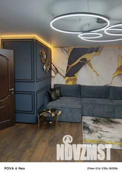 2-к квартира, посуточно, 100м2, 2/2 этаж