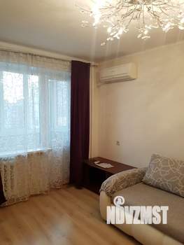 1-к квартира, на длительный срок, 35м2, 11/12 этаж