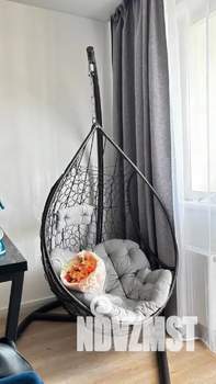 1-к квартира, посуточно, 36м2, 2/25 этаж