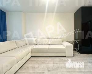 2-к квартира, на длительный срок, 63м2, 18/24 этаж