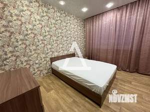 2-к квартира, на длительный срок, 60м2, 7/25 этаж