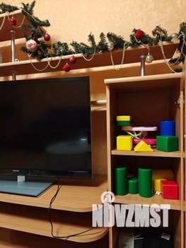 1-к квартира, посуточно, 82м2, 1/1 этаж