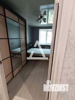 2-к квартира, на длительный срок, 45м2, 5/5 этаж