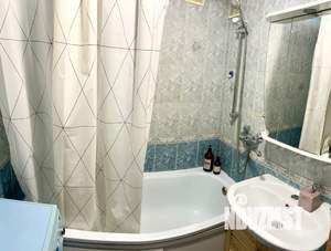 1-к квартира, посуточно, 36м2, 7/8 этаж