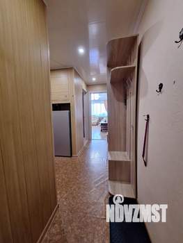 3-к квартира, посуточно, 57м2, 4/5 этаж