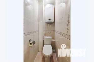 2-к квартира, посуточно, 50м2, 3/5 этаж