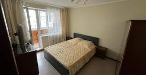 2-к квартира, на длительный срок, 57м2, 11/12 этаж