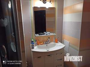 1-к квартира, на длительный срок, 43м2, 11/22 этаж