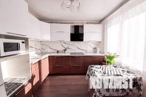 2-к квартира, посуточно, 60м2, 7/10 этаж