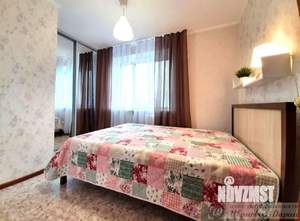 2-к квартира, на длительный срок, 64м2, 18/19 этаж