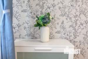 1-к квартира, посуточно, 43м2, 11/30 этаж