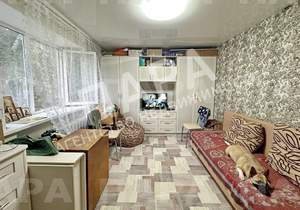 1-к квартира, на длительный срок, 32м2, 3/5 этаж