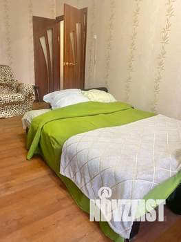 1-к квартира, посуточно, 34м2, 7/9 этаж