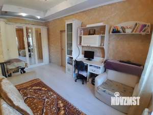 2-к квартира, посуточно, 44м2, 3/5 этаж