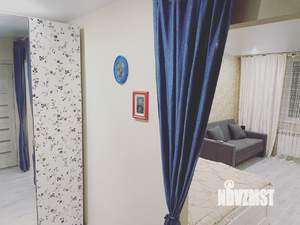 1-к квартира, посуточно, 32м2, 19/25 этаж