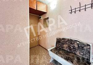 1-к квартира, на длительный срок, 33м2, 3/5 этаж