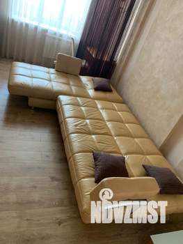 2-к квартира, посуточно, 72м2, 8/16 этаж