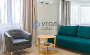 3-к квартира, на длительный срок, 90м2, 5/24 этаж