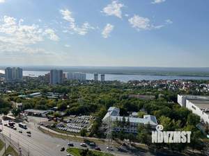 2-к квартира, на длительный срок, 50м2, 20/24 этаж