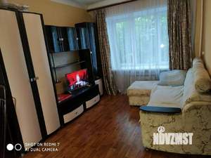 1-к квартира, на длительный срок, 33м2, 1/5 этаж