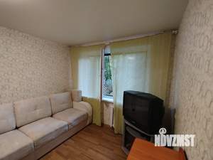 1-к квартира, на длительный срок, 22м2, 1/9 этаж