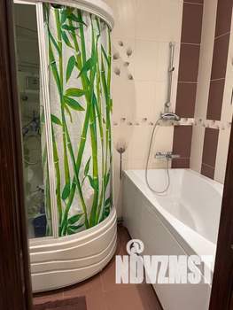 1-к квартира, посуточно, 60м2, 3/15 этаж